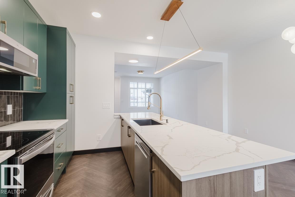 2124 Crossbill Ln Nw, Edmonton, Alberta  T6W 4V8 - Photo 11 - E4466370