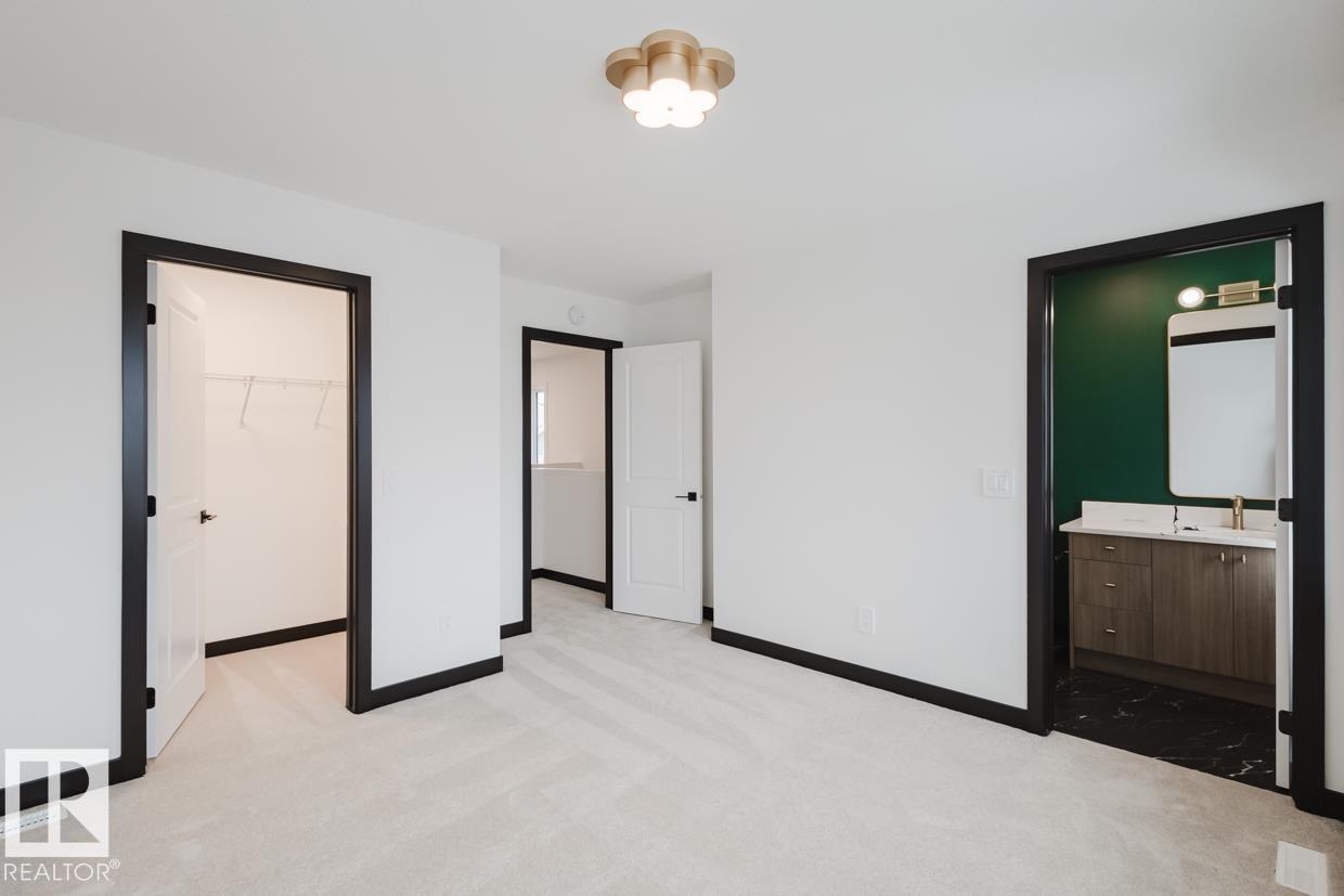 2124 Crossbill Ln Nw, Edmonton, Alberta  T6W 4V8 - Photo 19 - E4466370
