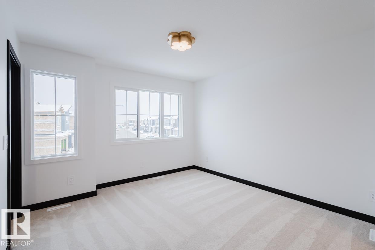 2124 Crossbill Ln Nw, Edmonton, Alberta  T6W 4V8 - Photo 18 - E4466370