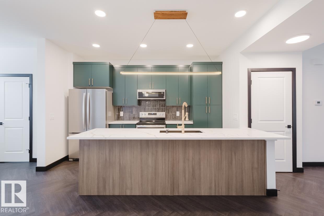 2124 CROSSBILL LN NW, Edmonton, Alberta