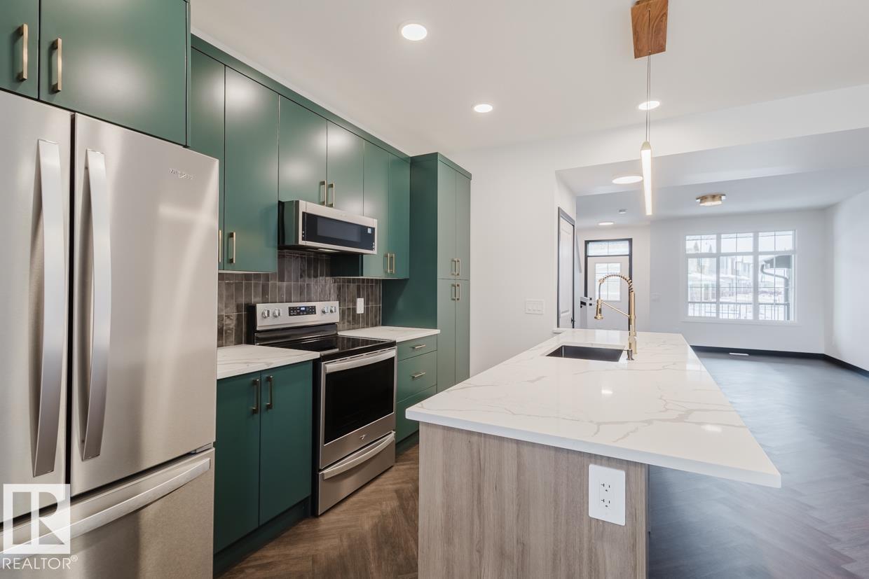 2124 Crossbill Ln Nw, Edmonton, Alberta  T6W 4V8 - Photo 10 - E4466370