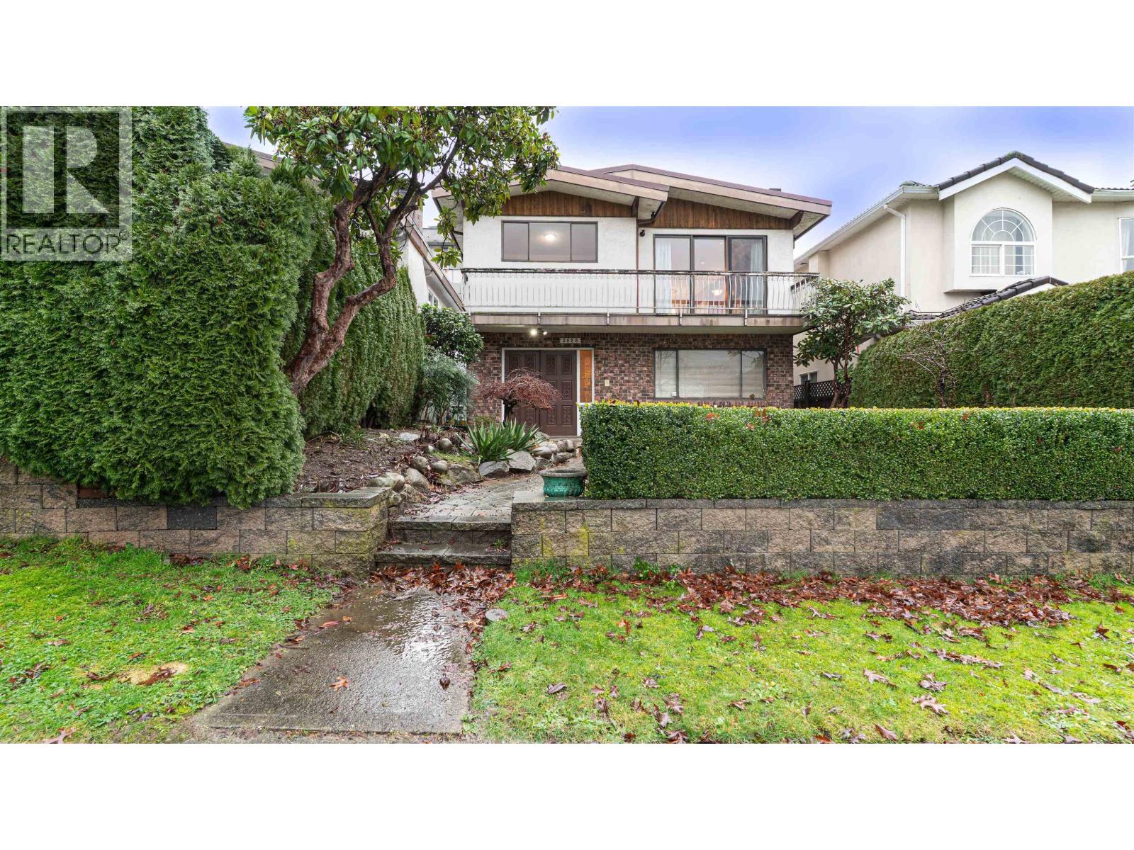 2628 E 8th Avenue, Vancouver, British Columbia  V5M 1W5 - Photo 2 - R3077300