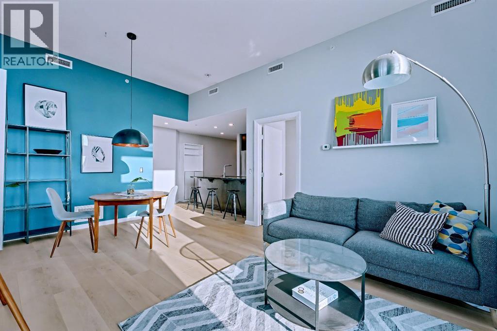 2210, 210 15 Avenue Se, Calgary, Alberta  T2G 0B5 - Photo 20 - A2278812