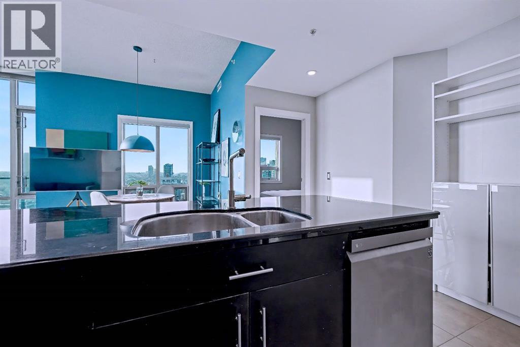 2210, 210 15 Avenue Se, Calgary, Alberta  T2G 0B5 - Photo 9 - A2278812