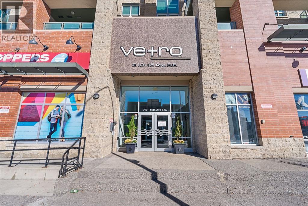 2210, 210 15 Avenue Se, Calgary, Alberta  T2G 0B5 - Photo 2 - A2278812
