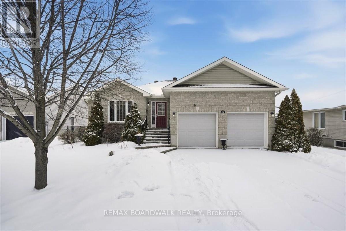 110 TEMPLETON COURT, North Grenville, Ontario