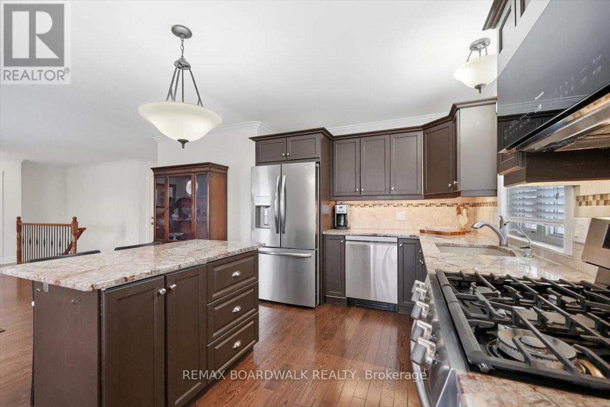 110 Templeton Court, North Grenville, Ontario  K0G 1J0 - Photo 10 - X12693874