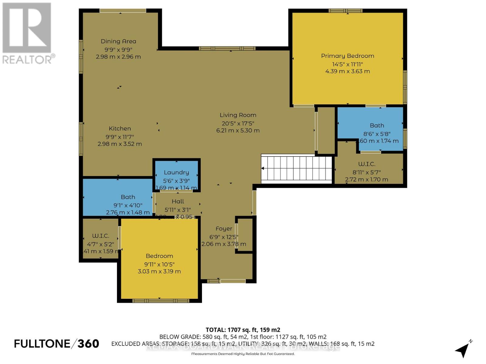 110 Templeton Court, North Grenville, Ontario  K0G 1J0 - Photo 36 - X12693874