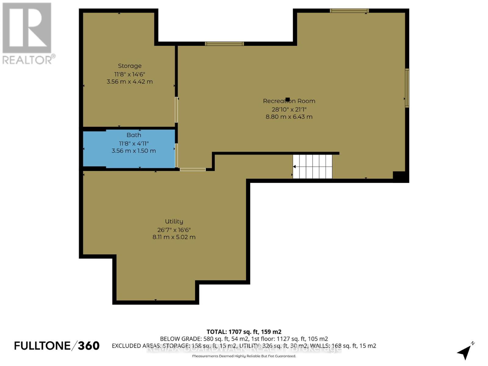 110 Templeton Court, North Grenville, Ontario  K0G 1J0 - Photo 37 - X12693874