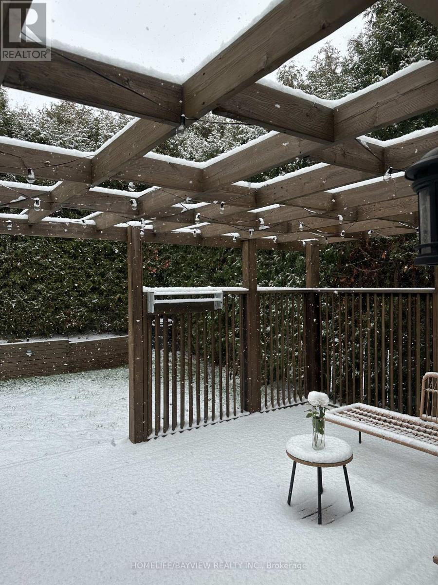 12 Roughley Street, Bradford West Gwillimbury (Bradford), Ontario  L3Z 3B2 - Photo 32 - N12693746