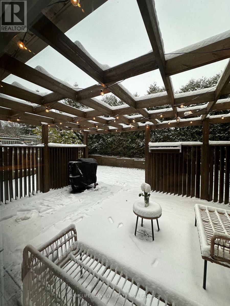 12 Roughley Street, Bradford West Gwillimbury (Bradford), Ontario  L3Z 3B2 - Photo 33 - N12693746