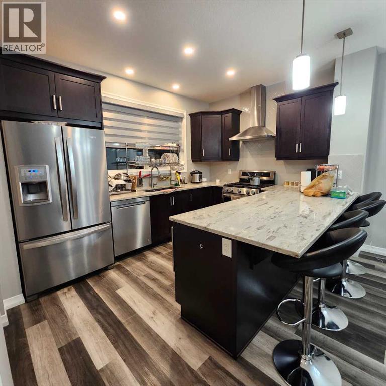 186 Cornerstone Road Ne, Calgary, Alberta  T3N 1R7 - Photo 4 - A2278525