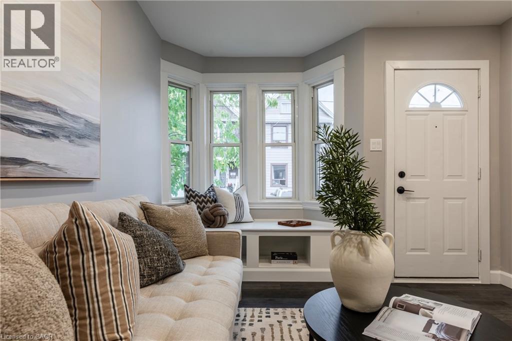 164 London Street N, Hamilton, Ontario  L8H 4B8 - Photo 13 - 40789728