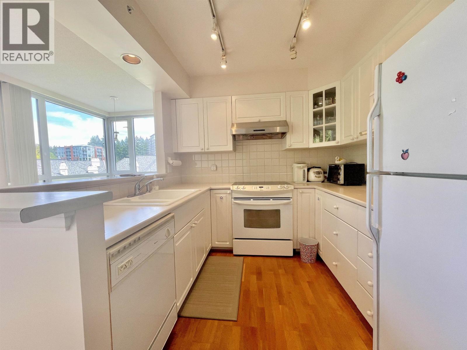 707 5775 Hampton Place, Vancouver, British Columbia  V6T 2G6 - Photo 3 - R3078987