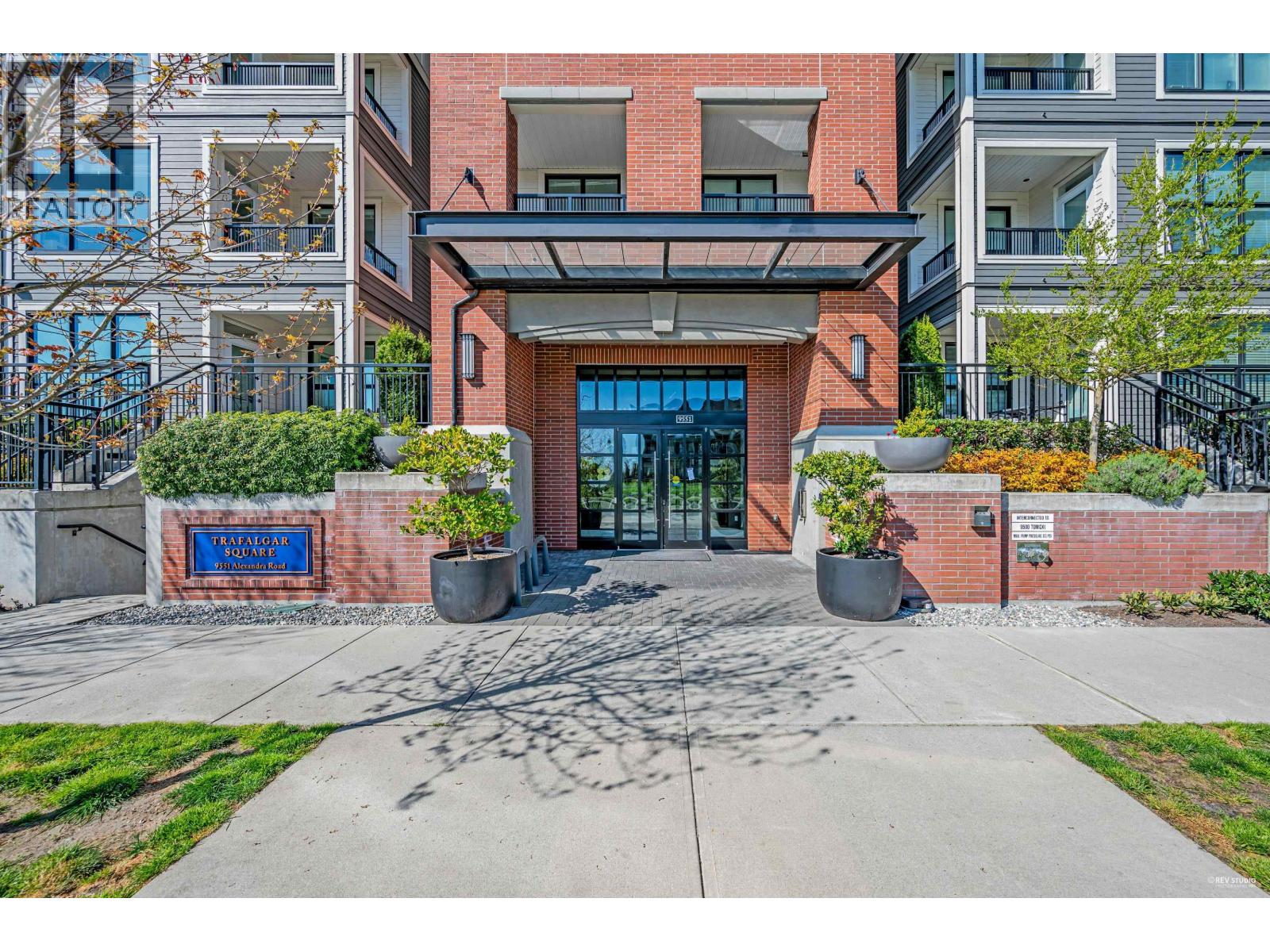 205 9551 Alexandra Road, Richmond, British Columbia  V6X 0S6 - Photo 2 - R3079287