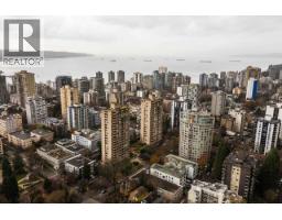 906 1050 SMITHE STREET, Vancouver, British Columbia