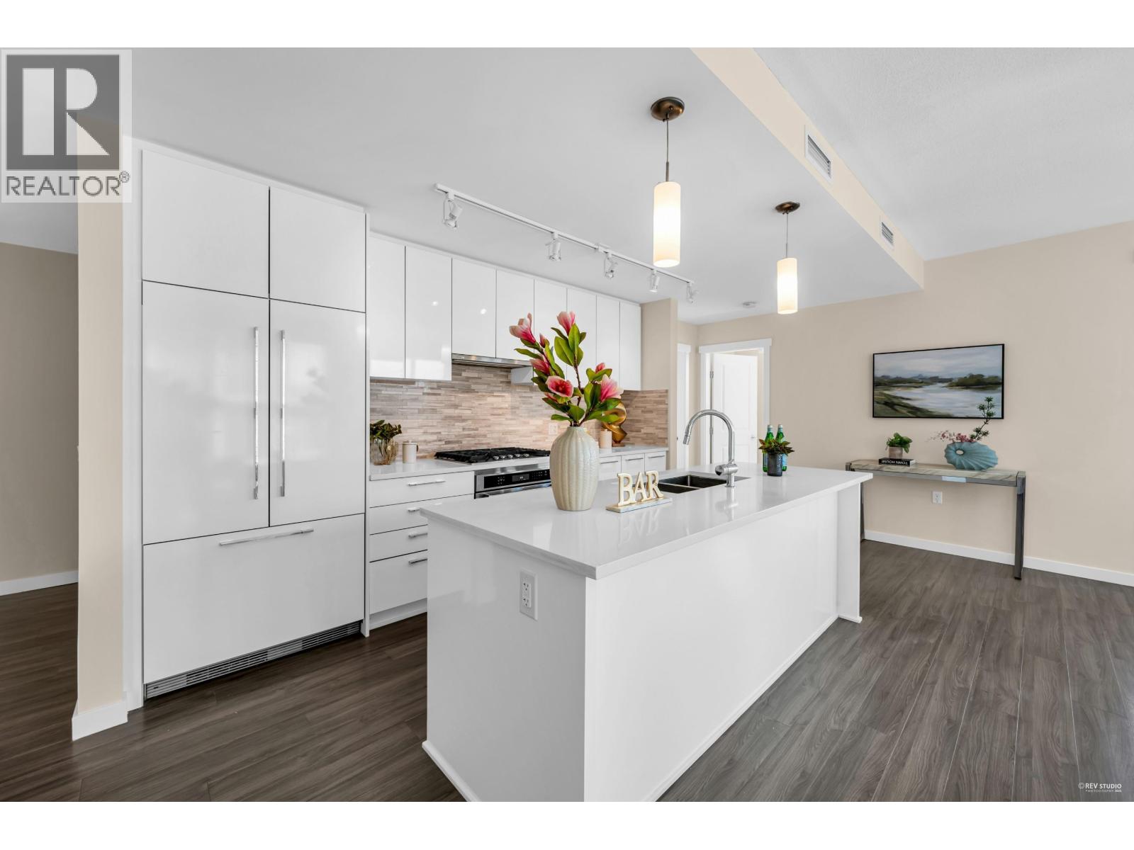 205 9551 Alexandra Road, Richmond, British Columbia  V6X 0S6 - Photo 6 - R3079287