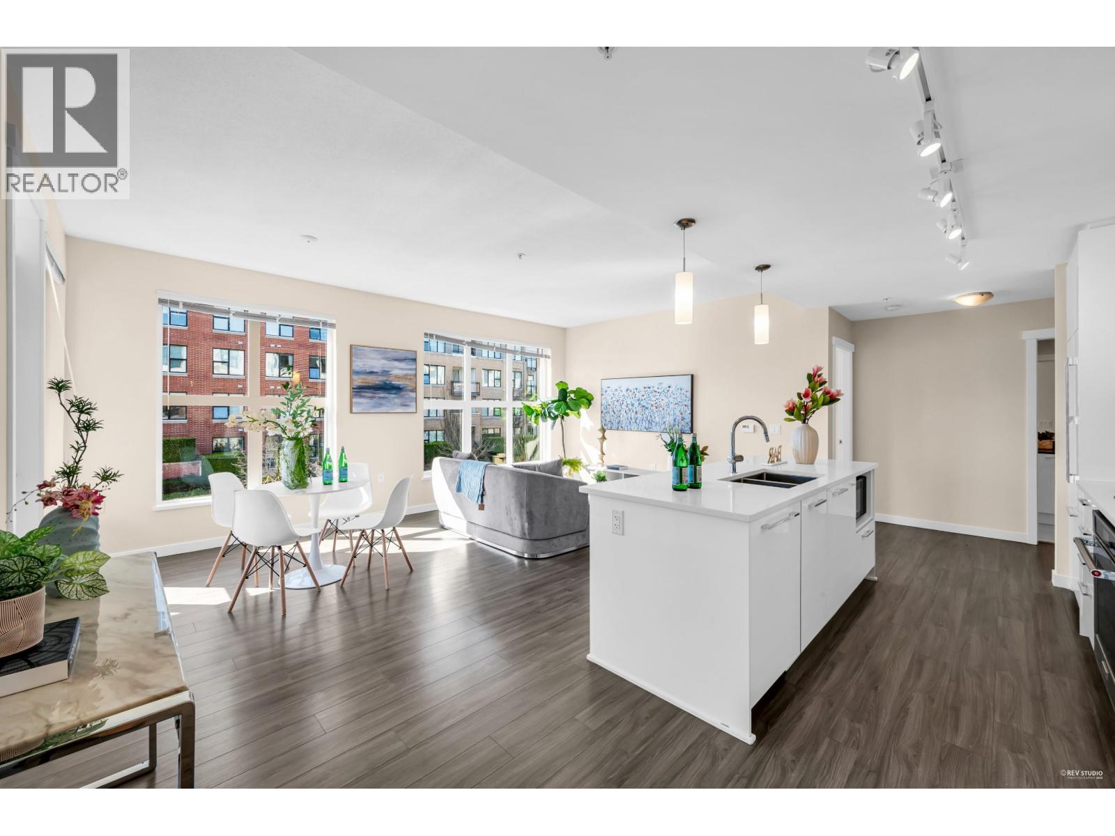 205 9551 Alexandra Road, Richmond, British Columbia  V6X 0S6 - Photo 9 - R3079287