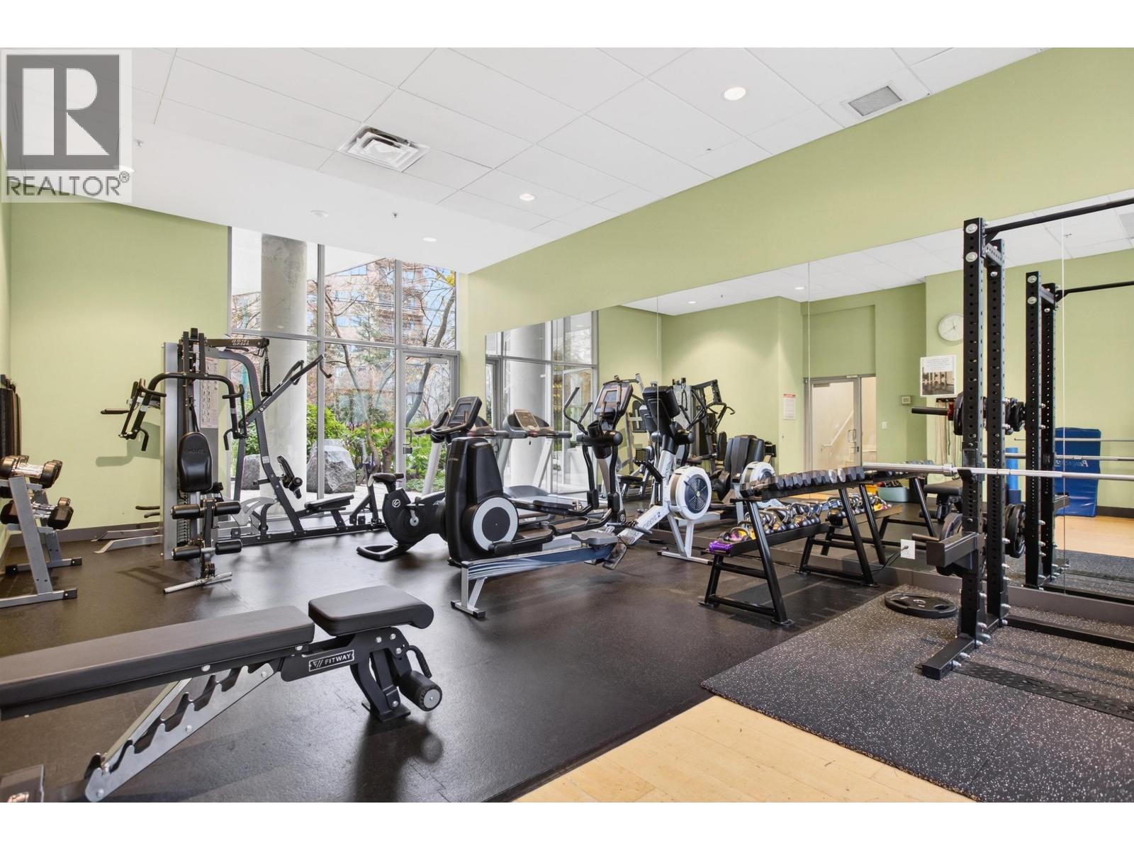 906 1050 Smithe Street, Vancouver, British Columbia  V6E 4T4 - Photo 27 - R3077869