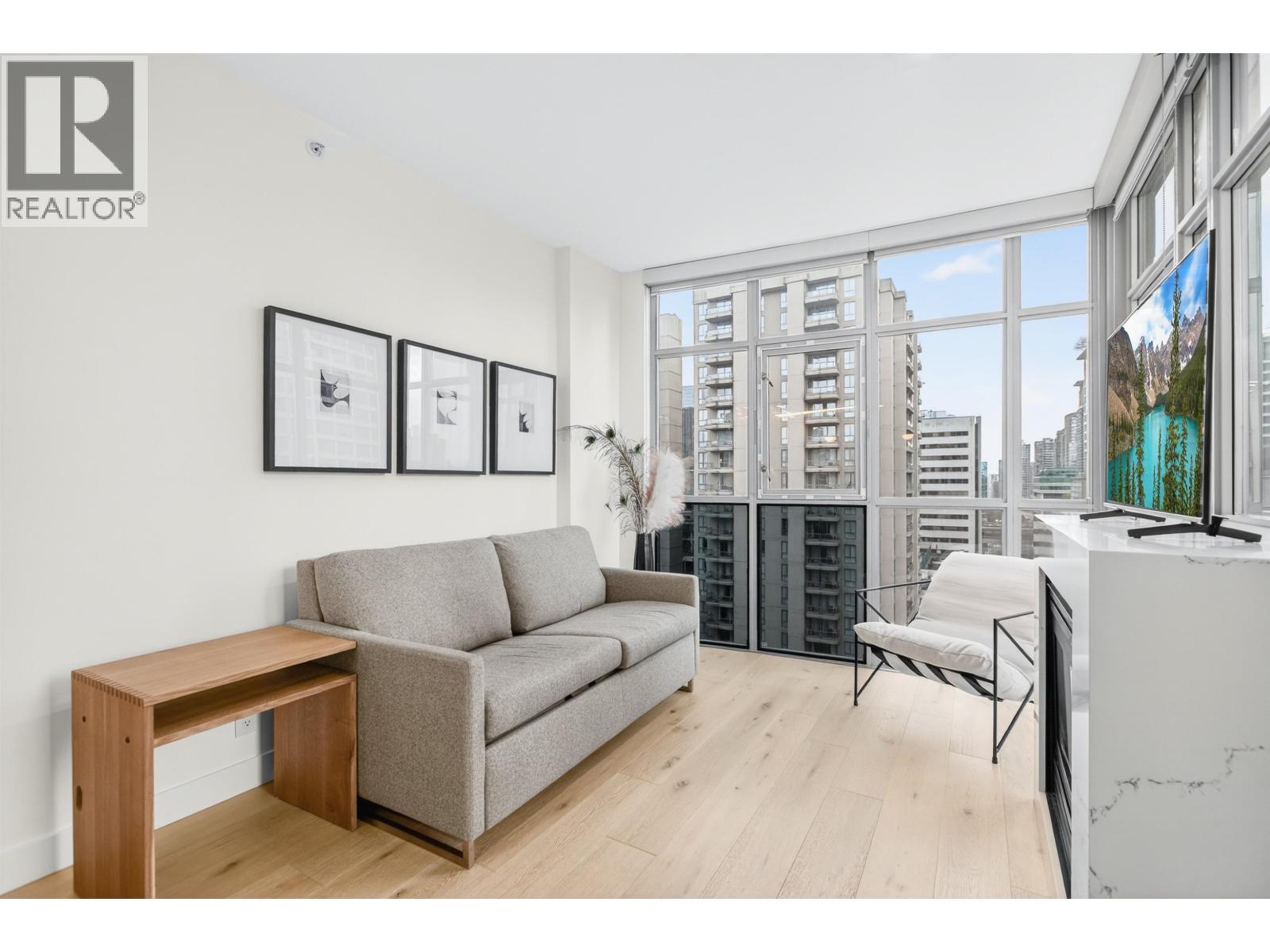 906 1050 Smithe Street, Vancouver, British Columbia  V6E 4T4 - Photo 11 - R3077869