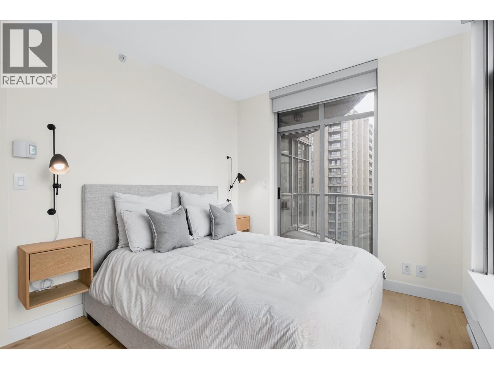 906 1050 Smithe Street, Vancouver, British Columbia  V6E 4T4 - Photo 15 - R3077869