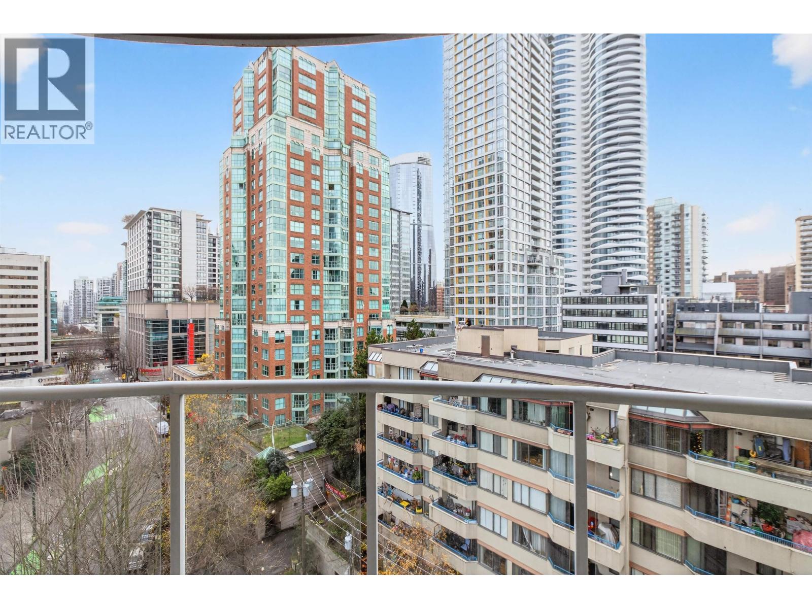 906 1050 Smithe Street, Vancouver, British Columbia  V6E 4T4 - Photo 22 - R3077869