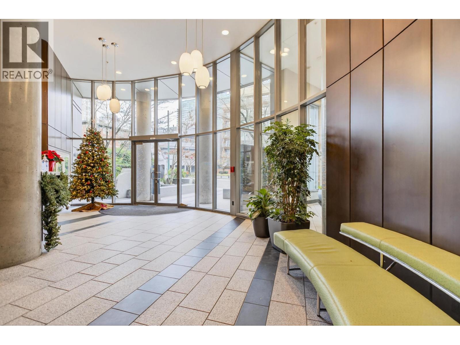 906 1050 Smithe Street, Vancouver, British Columbia  V6E 4T4 - Photo 31 - R3077869