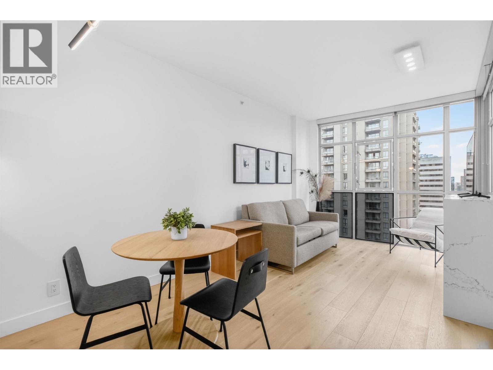 906 1050 Smithe Street, Vancouver, British Columbia  V6E 4T4 - Photo 6 - R3077869