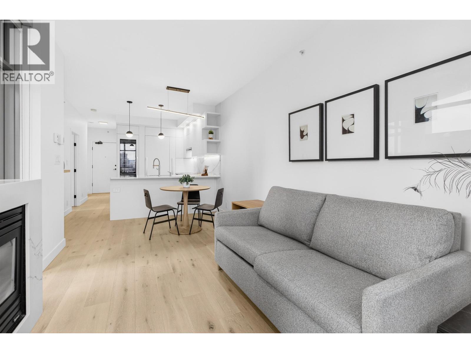 906 1050 Smithe Street, Vancouver, British Columbia  V6E 4T4 - Photo 12 - R3077869