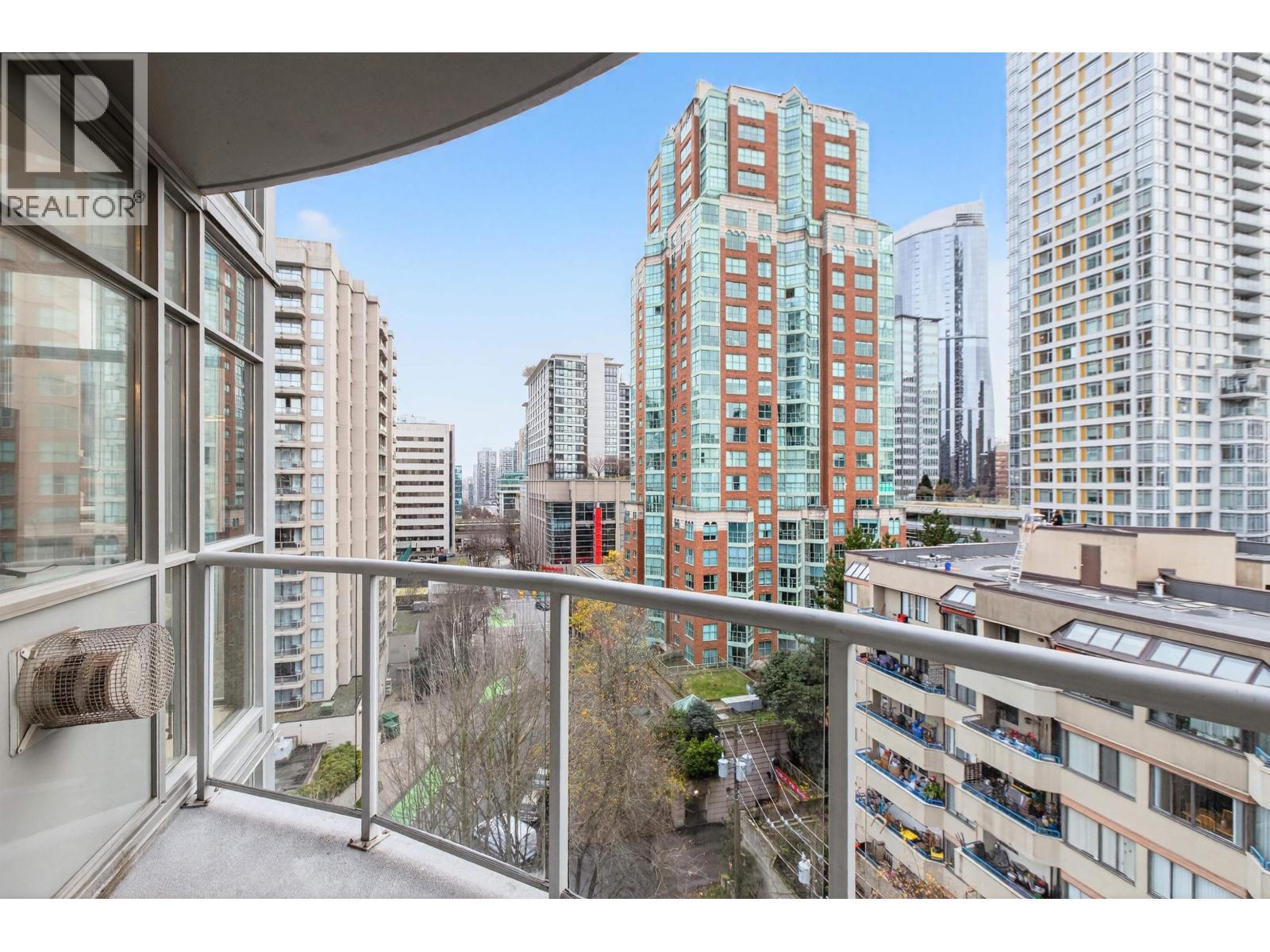 906 1050 Smithe Street, Vancouver, British Columbia  V6E 4T4 - Photo 21 - R3077869