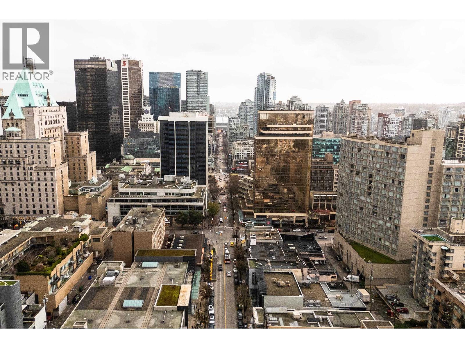 906 1050 Smithe Street, Vancouver, British Columbia  V6E 4T4 - Photo 36 - R3077869