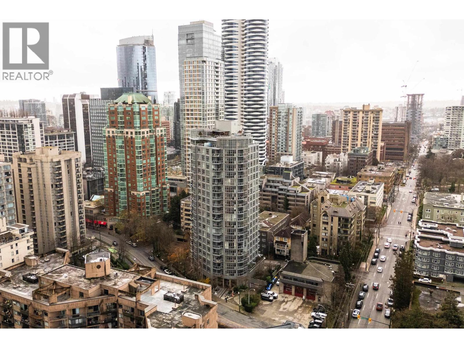 906 1050 Smithe Street, Vancouver, British Columbia  V6E 4T4 - Photo 37 - R3077869