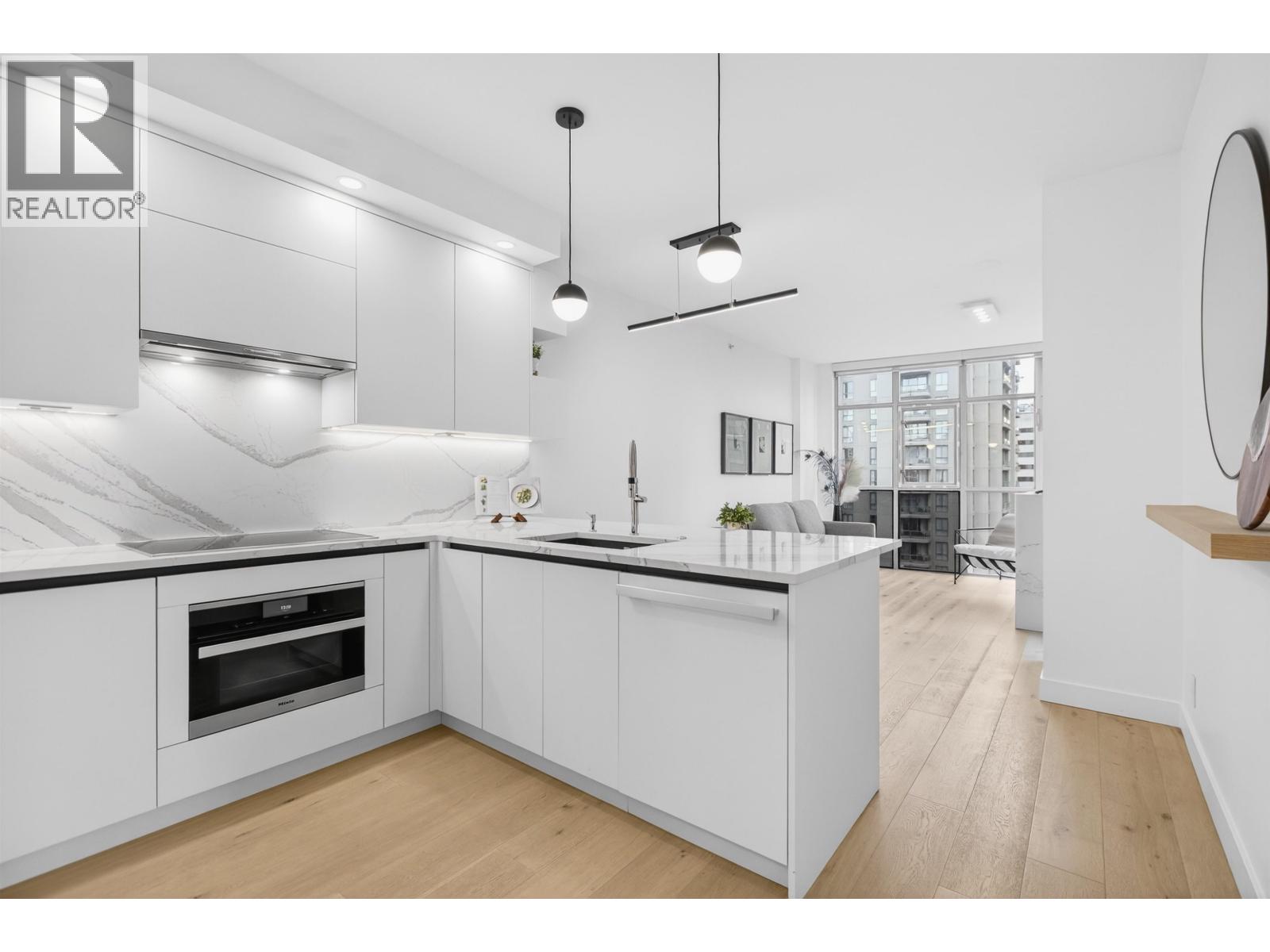 906 1050 Smithe Street, Vancouver, British Columbia  V6E 4T4 - Photo 4 - R3077869