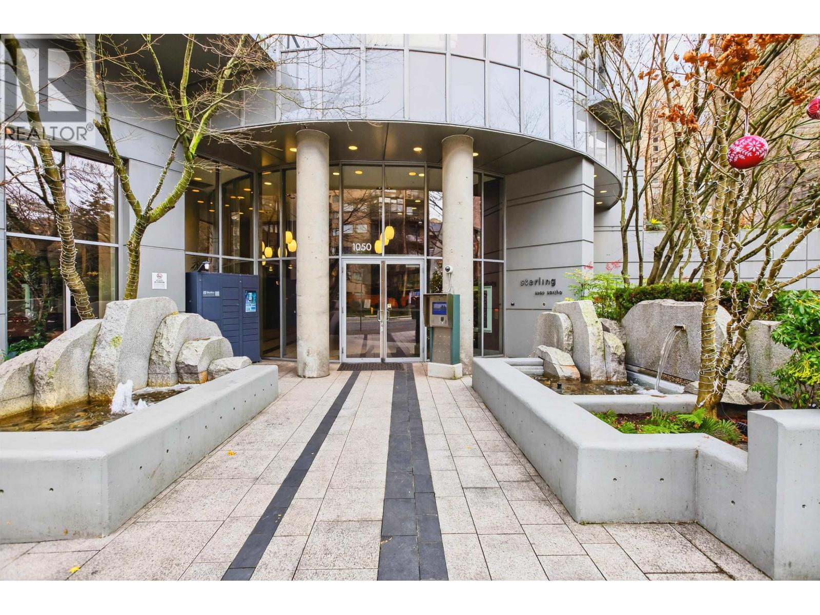 906 1050 Smithe Street, Vancouver, British Columbia  V6E 4T4 - Photo 35 - R3077869