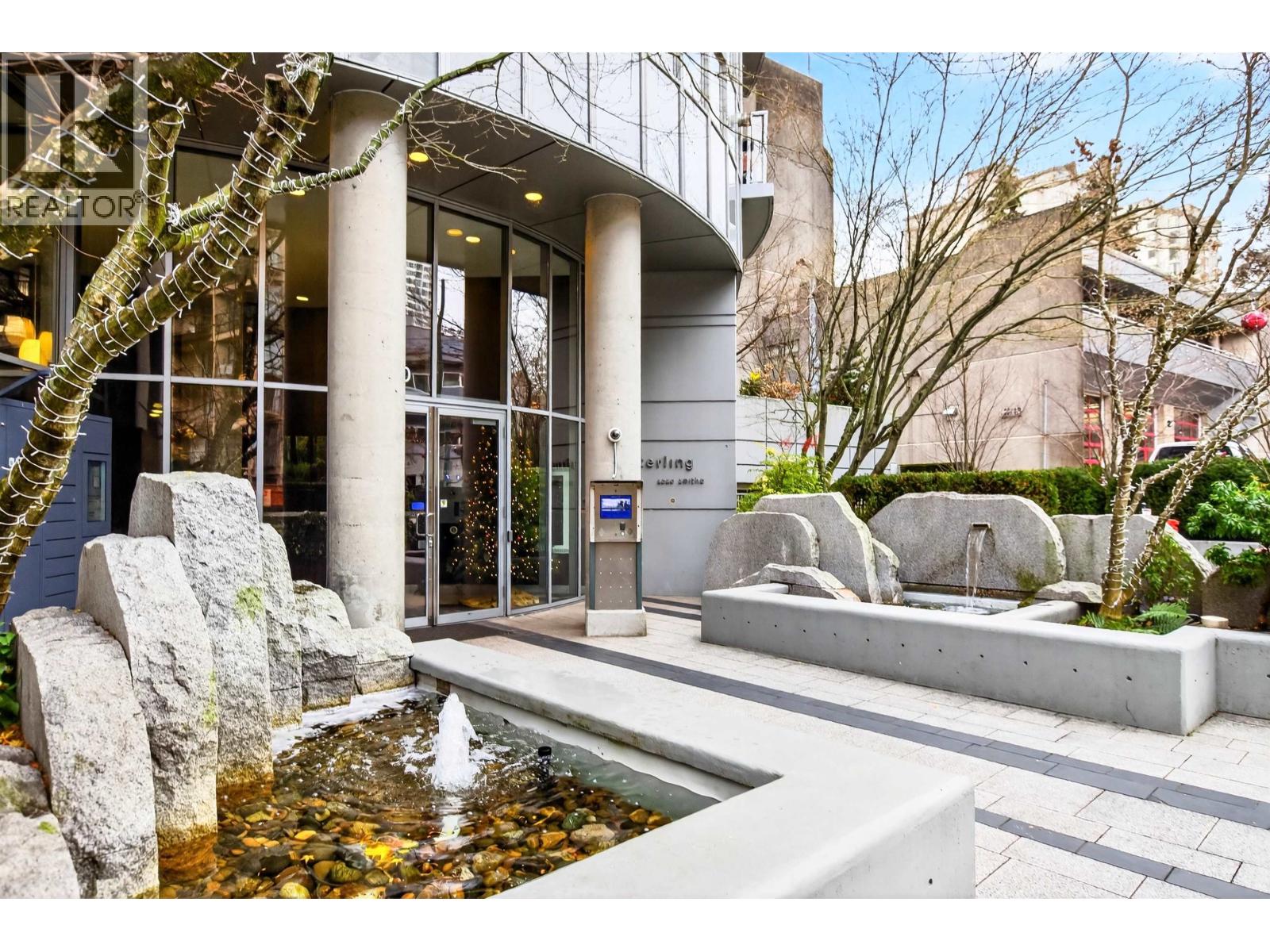 906 1050 Smithe Street, Vancouver, British Columbia  V6E 4T4 - Photo 34 - R3077869