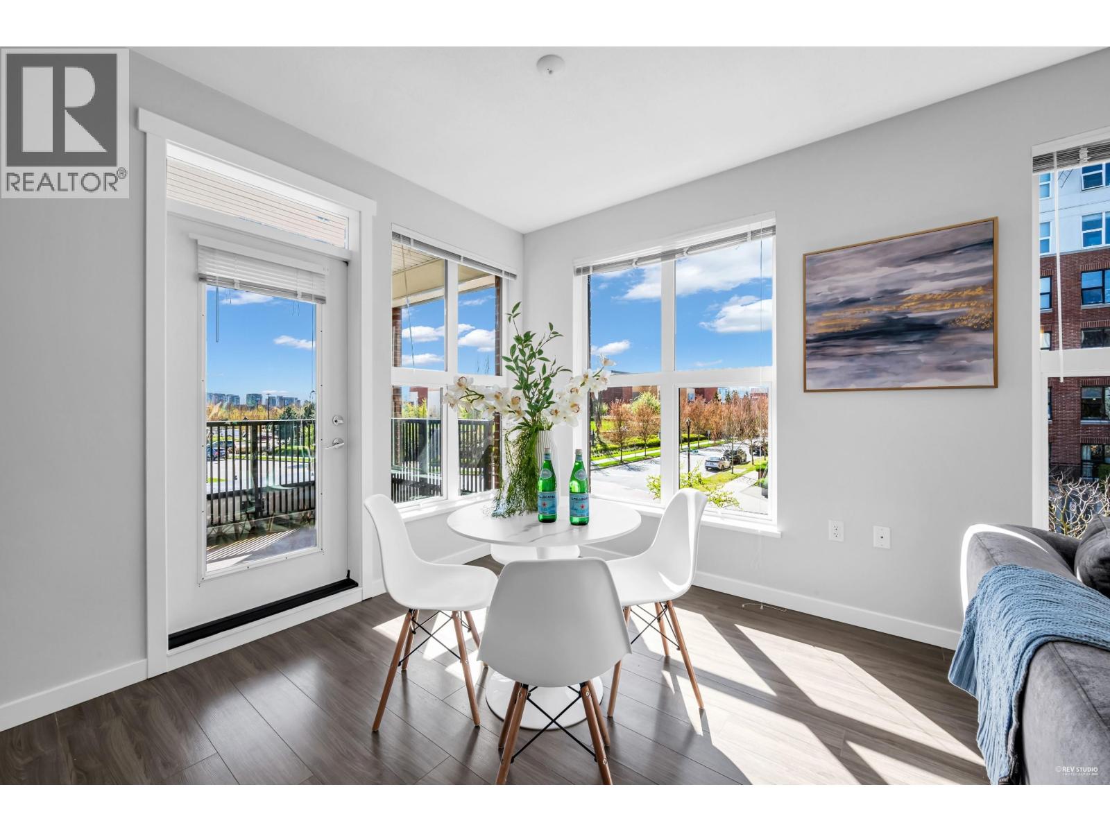 205 9551 Alexandra Road, Richmond, British Columbia  V6X 0S6 - Photo 14 - R3079287