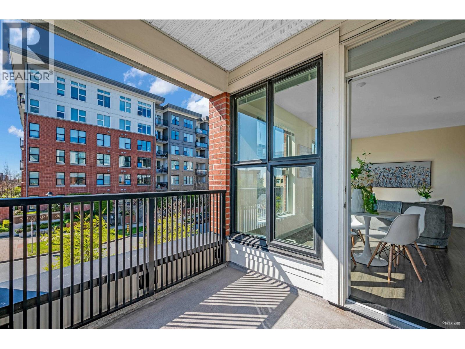 205 9551 Alexandra Road, Richmond, British Columbia  V6X 0S6 - Photo 29 - R3079287