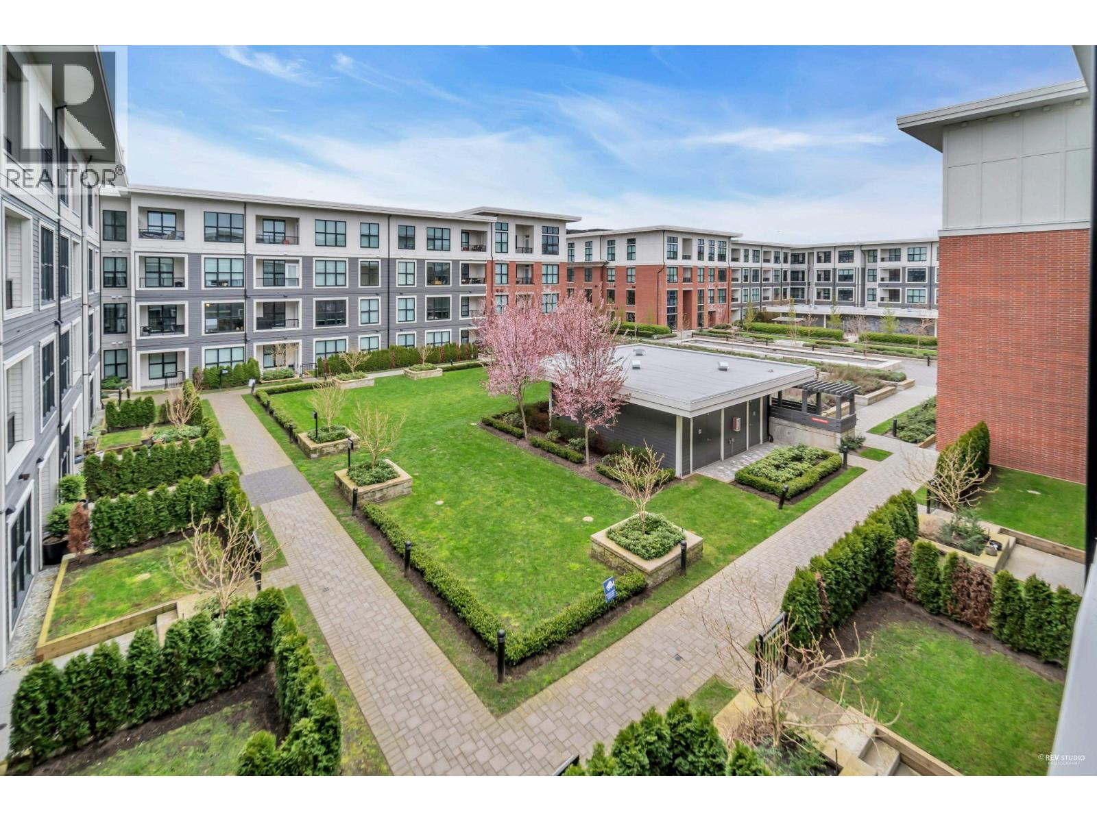 205 9551 Alexandra Road, Richmond, British Columbia  V6X 0S6 - Photo 33 - R3079287