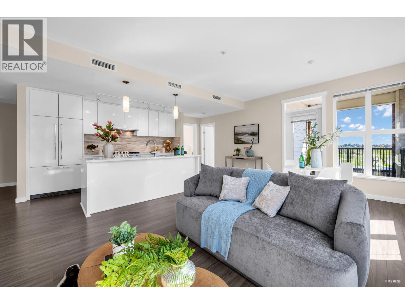 205 9551 Alexandra Road, Richmond, British Columbia  V6X 0S6 - Photo 13 - R3079287