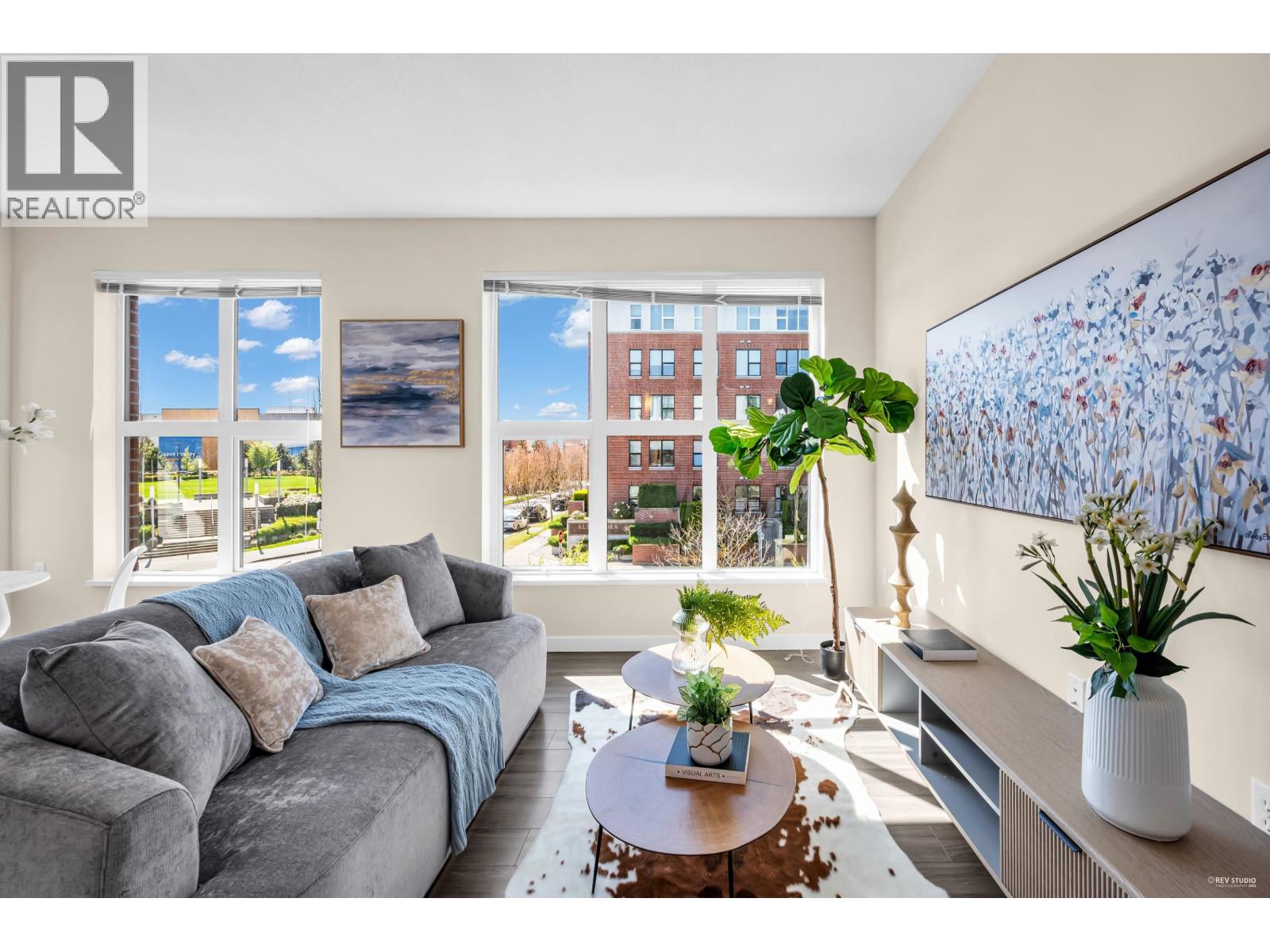 205 9551 Alexandra Road, Richmond, British Columbia  V6X 0S6 - Photo 11 - R3079287