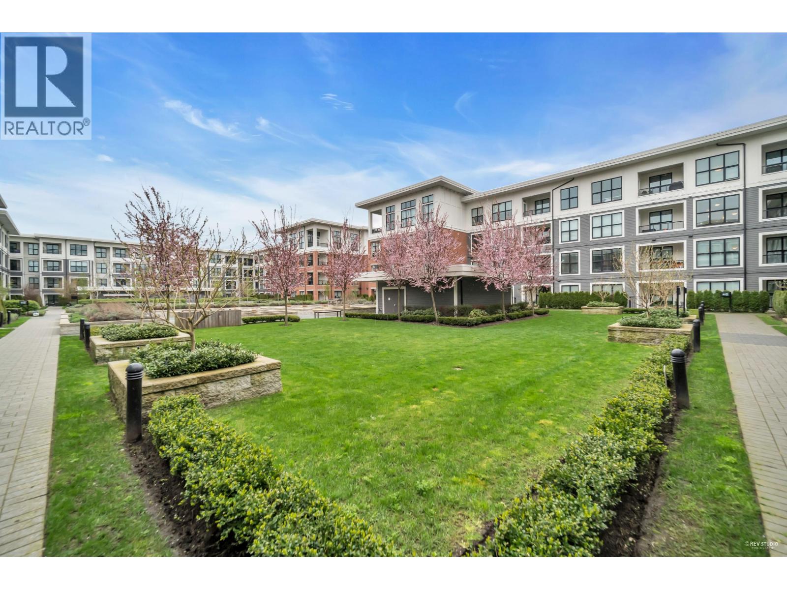 205 9551 Alexandra Road, Richmond, British Columbia  V6X 0S6 - Photo 34 - R3079287