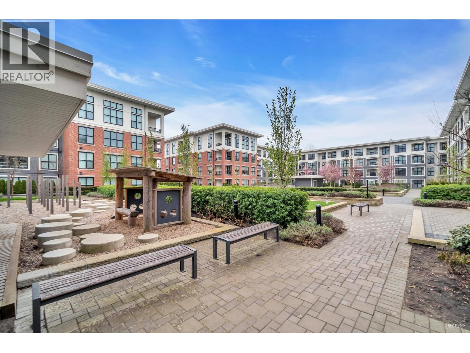 205 9551 Alexandra Road, Richmond, British Columbia  V6X 0S6 - Photo 38 - R3079287