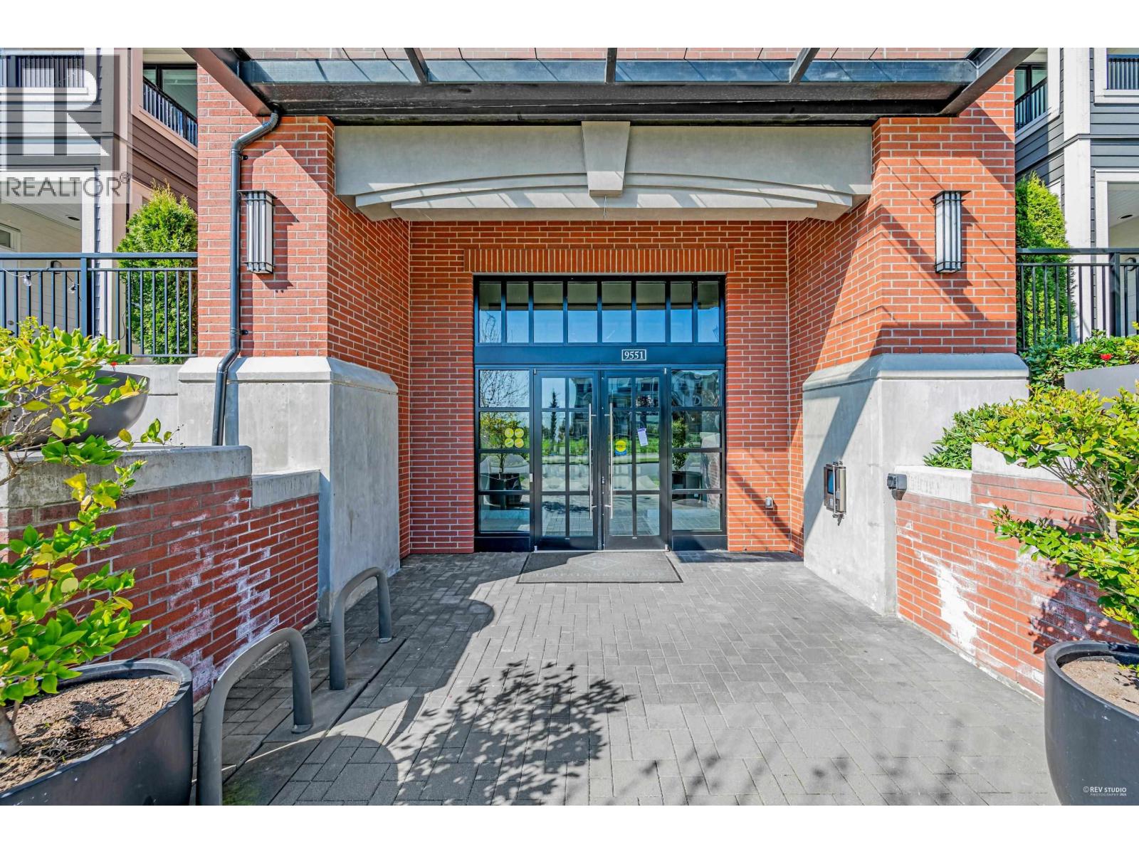 205 9551 Alexandra Road, Richmond, British Columbia  V6X 0S6 - Photo 30 - R3079287