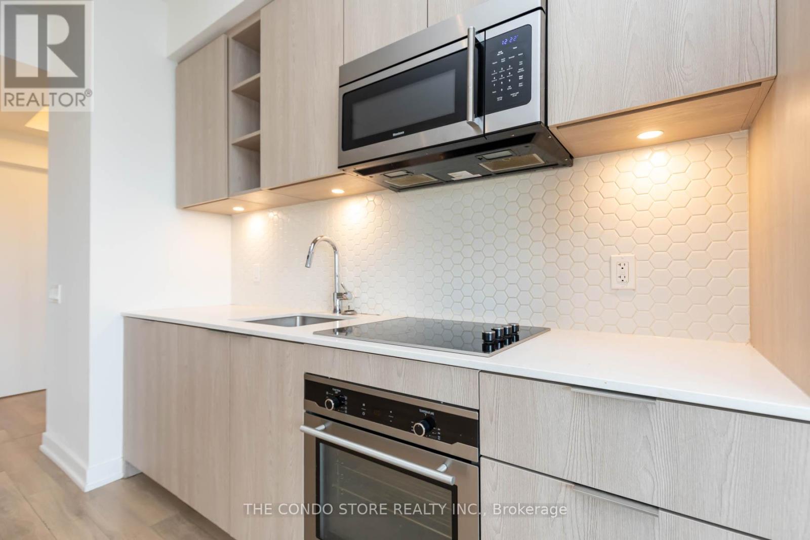 707 - 50 Ordnance Street, Toronto (Niagara), Ontario  M6K 0C9 - Photo 10 - C12693878