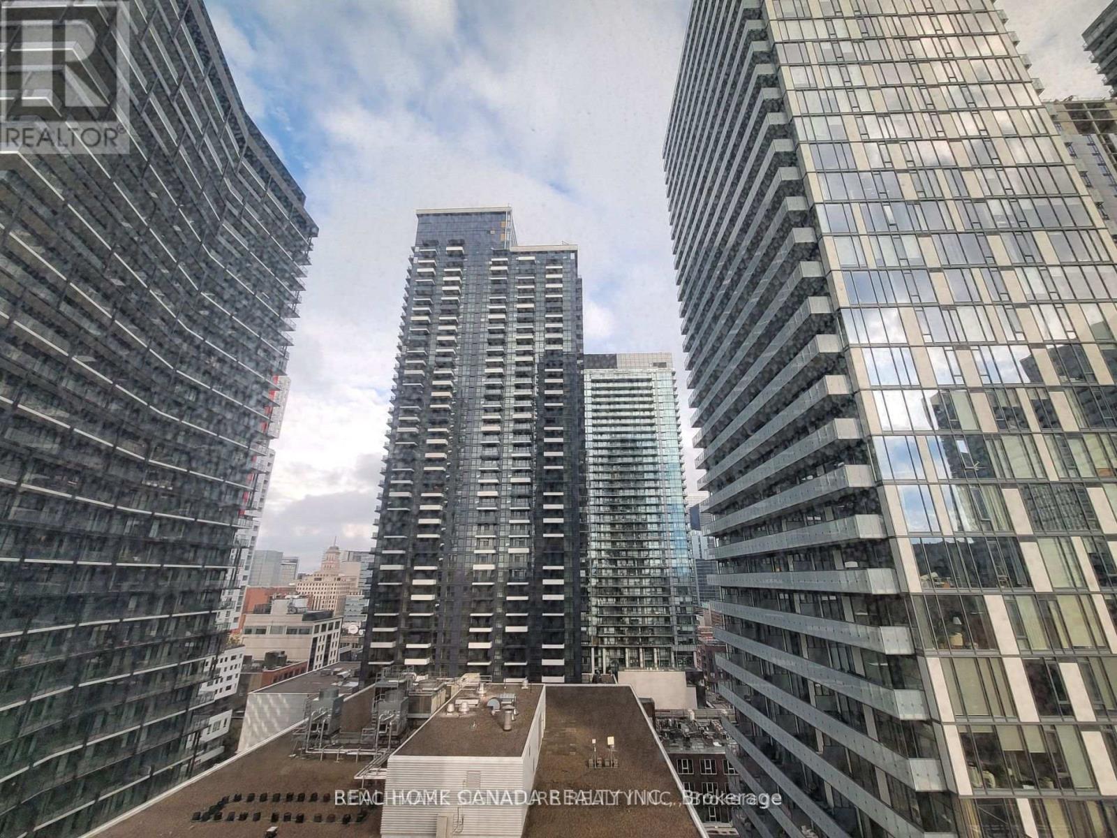 1803 - 108 Peter Street, Toronto (Waterfront Communities), Ontario  M5V 0W2 - Photo 13 - C12693884