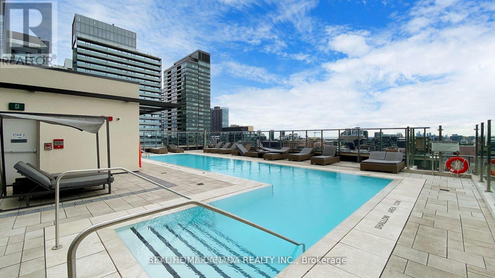 1803 - 108 Peter Street, Toronto (Waterfront Communities), Ontario  M5V 0W2 - Photo 21 - C12693884