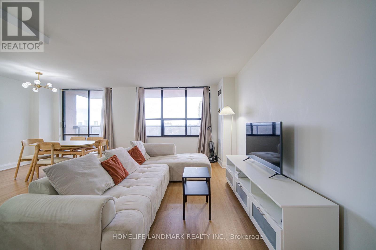 1006 - 2721 Victoria Park Avenue, Toronto (L'amoreaux), Ontario  M1T 3N6 - Photo 10 - E12693876