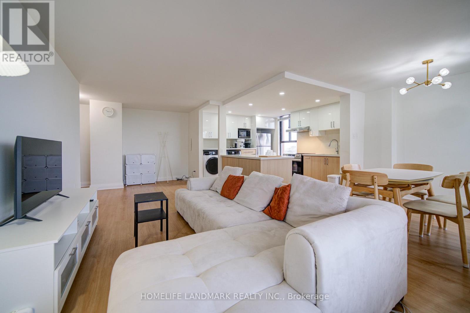 1006 - 2721 Victoria Park Avenue, Toronto (L'amoreaux), Ontario  M1T 3N6 - Photo 12 - E12693876