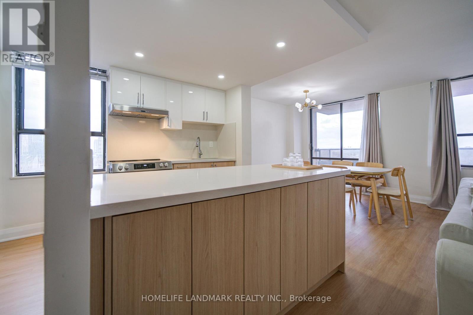 1006 - 2721 Victoria Park Avenue, Toronto (L'amoreaux), Ontario  M1T 3N6 - Photo 14 - E12693876