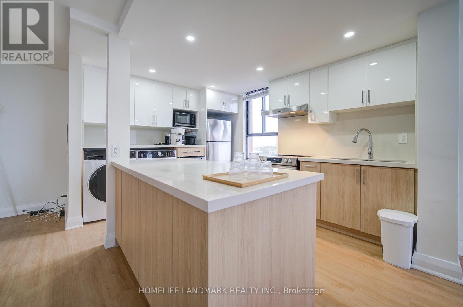 1006 - 2721 Victoria Park Avenue, Toronto (L'amoreaux), Ontario  M1T 3N6 - Photo 16 - E12693876